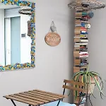 Guest house Little Square 3*