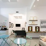 Little Square Guest house