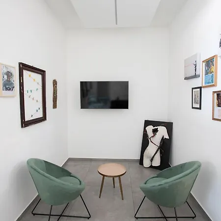 Little Square Gasthuis 3*