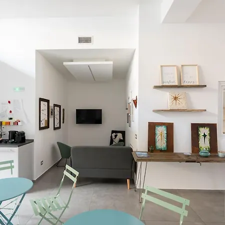 Gasthuis Little Square 3*