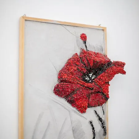 Little Square Gasthuis Arona