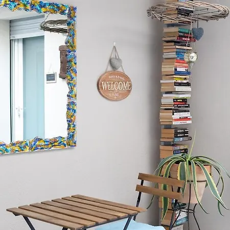 Gasthuis Little Square 3*