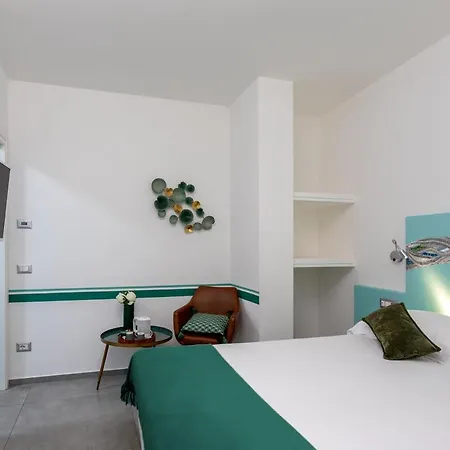 Little Square Gasthuis