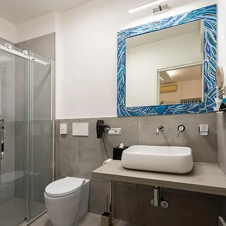 Gasthuis Little Square