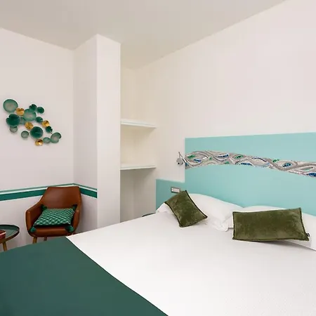 Gasthuis Little Square