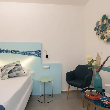 Gasthuis Little Square