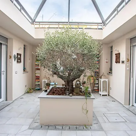 Guest house Little Square