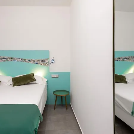 Little Square Guest house
