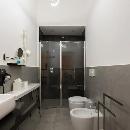 Little Square Guest house