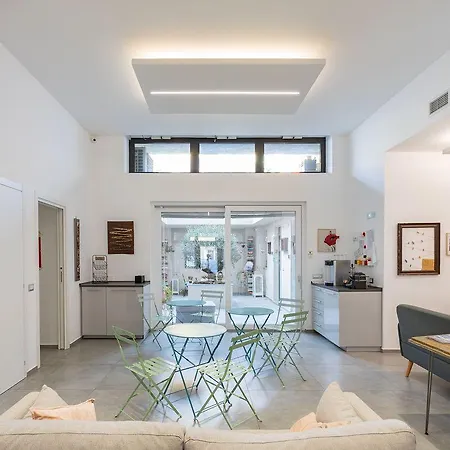 Little Square Gasthuis