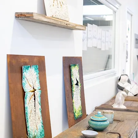 Gasthuis Little Square Arona