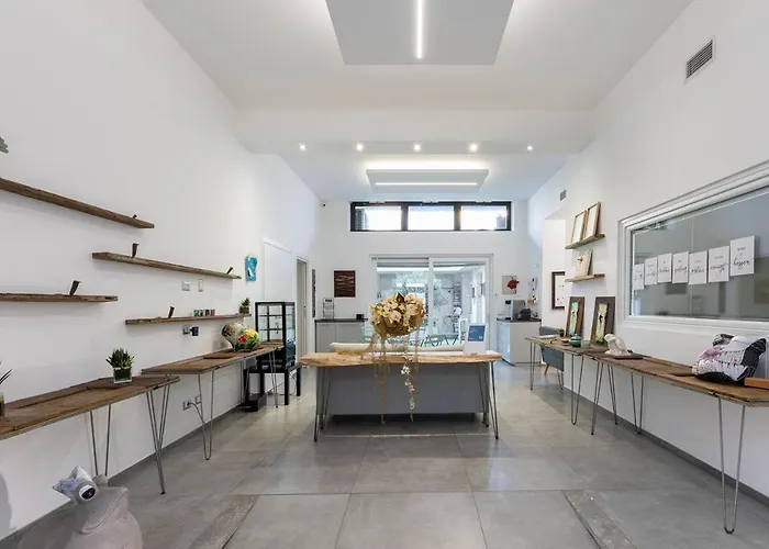 Little Square Casa de hóspedes 3*