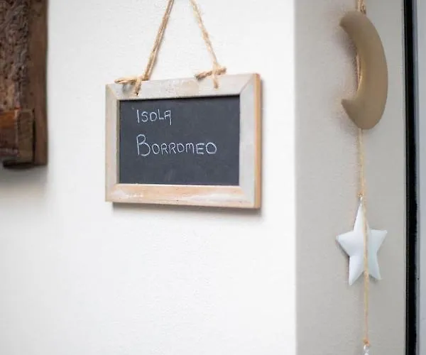 Pensión Little Square Arona