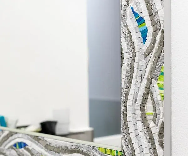 Casa de hóspedes Little Square 3*