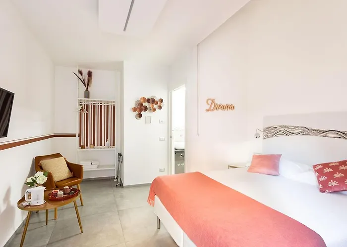 Casa de hóspedes Little Square Arona