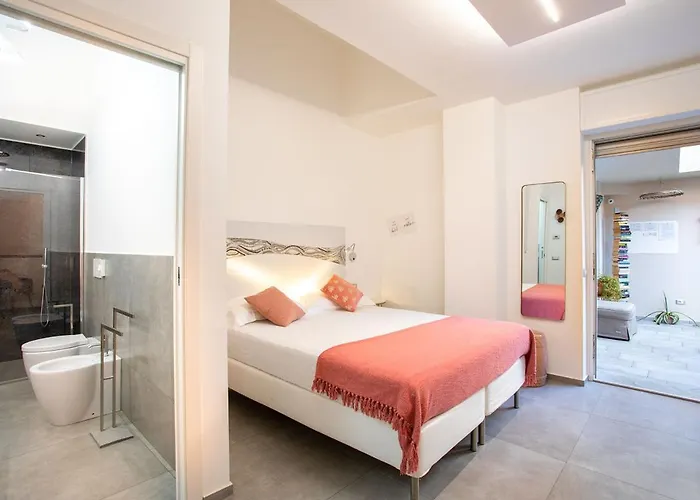 Little Square Casa de hóspedes Arona