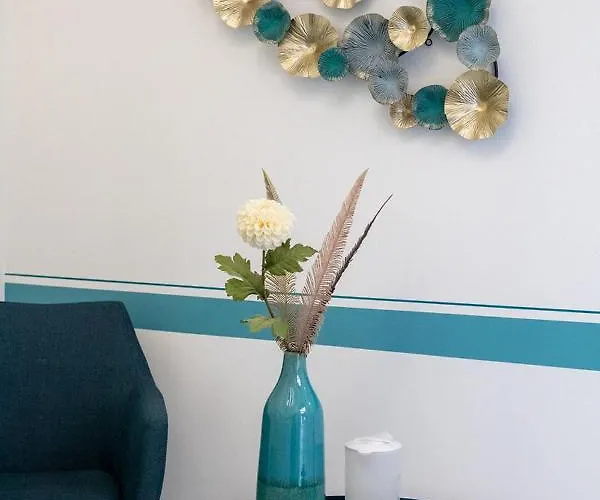 Little Square 招待所 3*