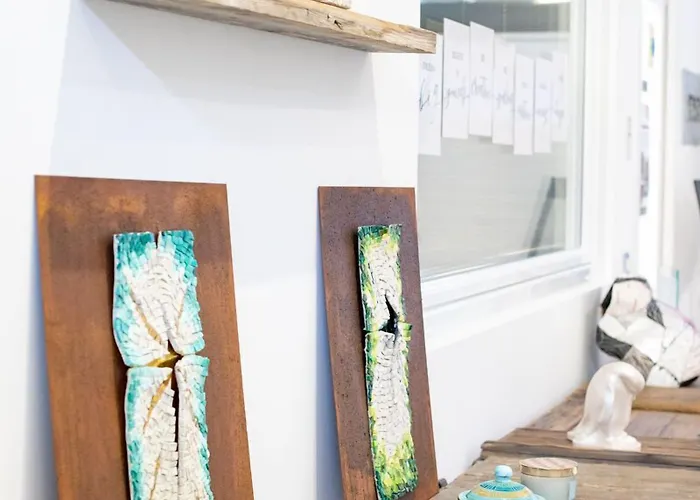 Pensión Little Square Arona