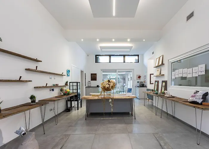 בית הארחה Little Square