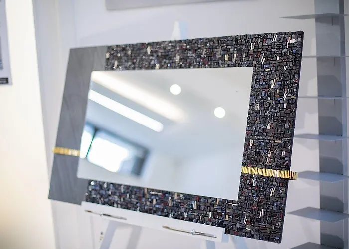 Little Square בית הארחה