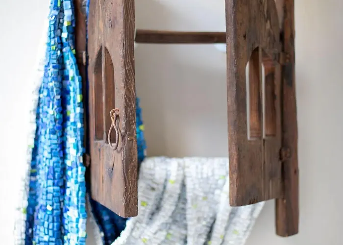 בית הארחה Little Square