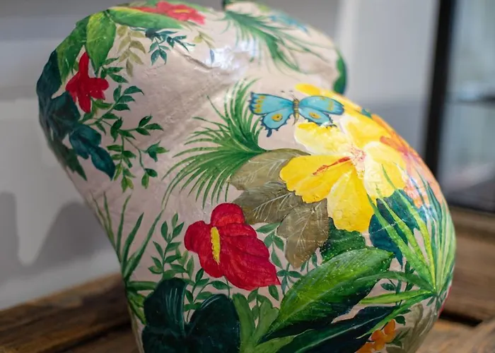 Little Square 3* 阿罗纳