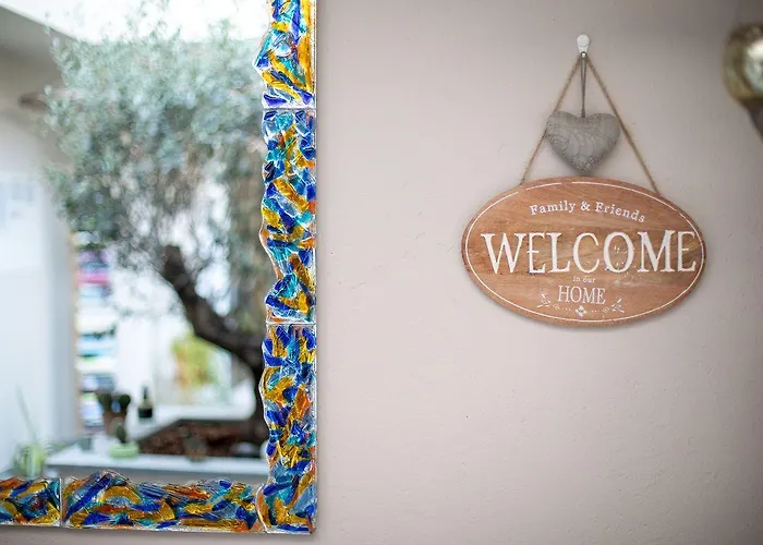 Little Square 招待所